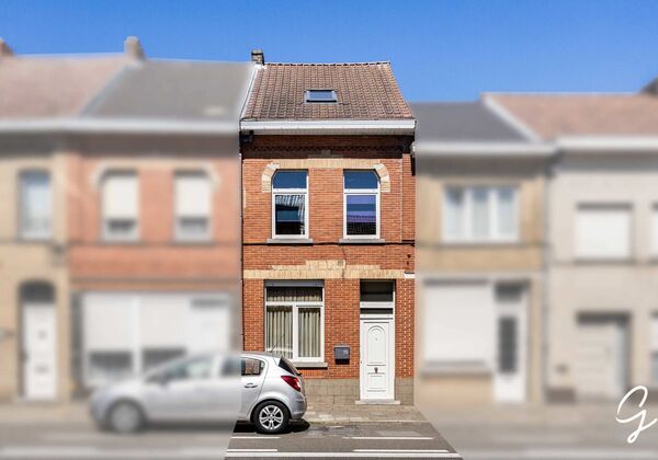 Maison à vendre à Ninove