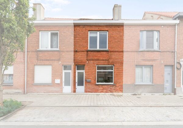 Maison &agrave; vendre &agrave; Oostakker