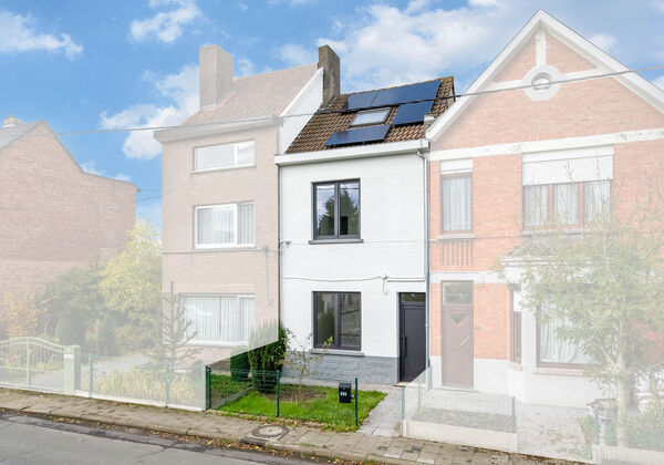 Maison à vendre à Oostakker