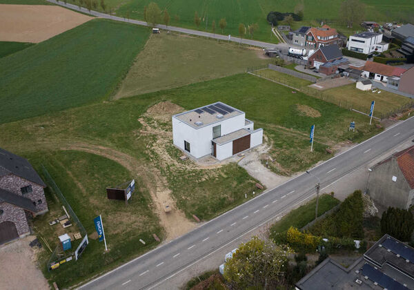 Maison &agrave; vendre &agrave; Oosterzele