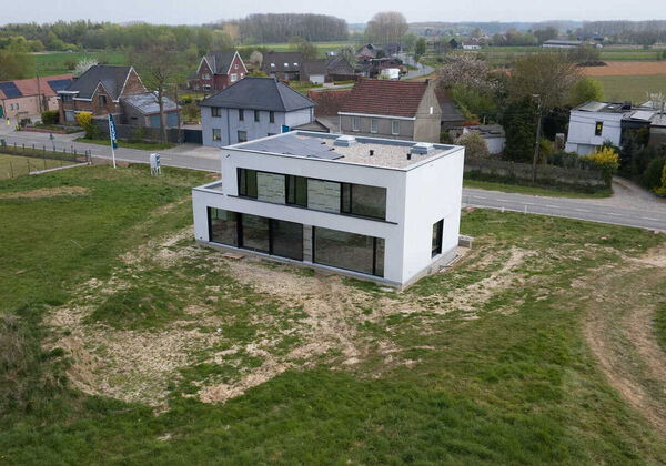 Maison &agrave; vendre &agrave; Oosterzele