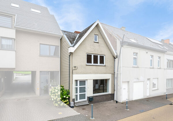 Maison &agrave; vendre &agrave; Oosterzele