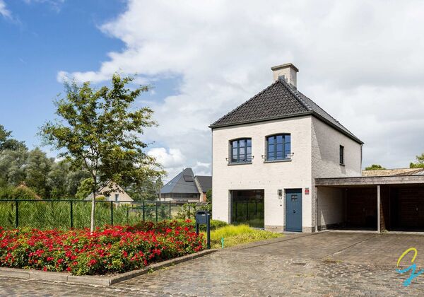 Maison à vendre à Oosterzele