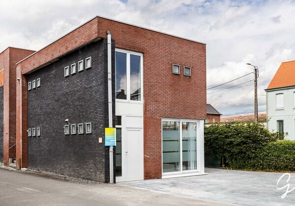 Maison à vendre à Oudenaarde