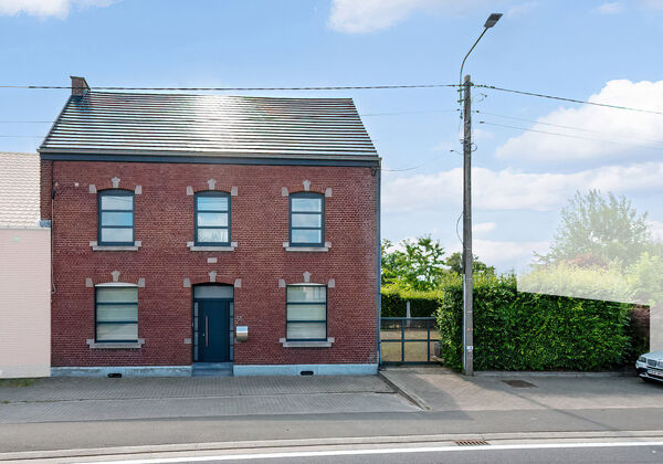 Maison &agrave; vendre &agrave; Pajottegem