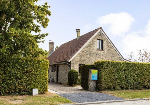 Maison à vendre à Roeselare