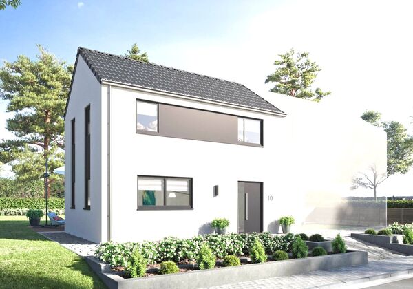 Maison &agrave; vendre &agrave; Roosdaal