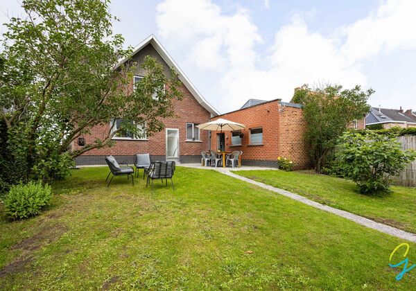 Maison à vendre à Schendelbeke