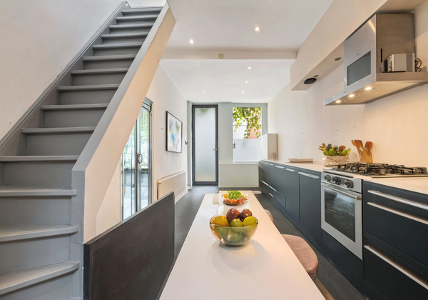 Maison &agrave; vendre &agrave; Sint-Amandsberg