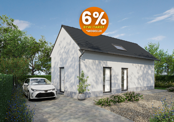 Maison &agrave; vendre &agrave; Sint-Lievens-Houtem