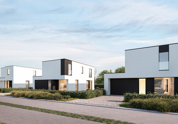 Maison à vendre à Sint-Lievens-Houtem