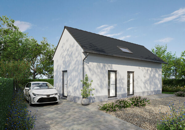 Maison à vendre à Sint-Lievens-Houtem