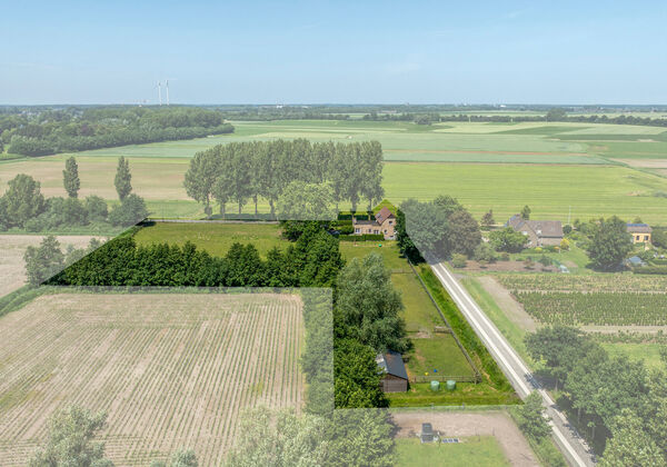 Maison &agrave; vendre &agrave; Wachtebeke