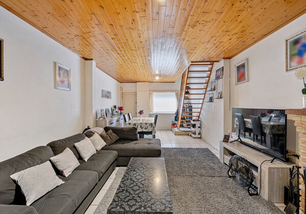 Maison &agrave; vendre &agrave; Wetteren