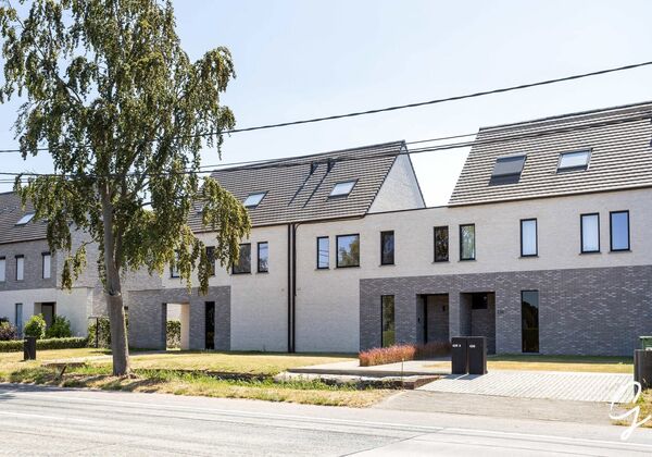 Maison à vendre à Wetteren