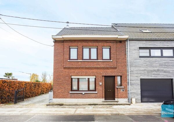 Maison &agrave; vendre &agrave; Wichelen