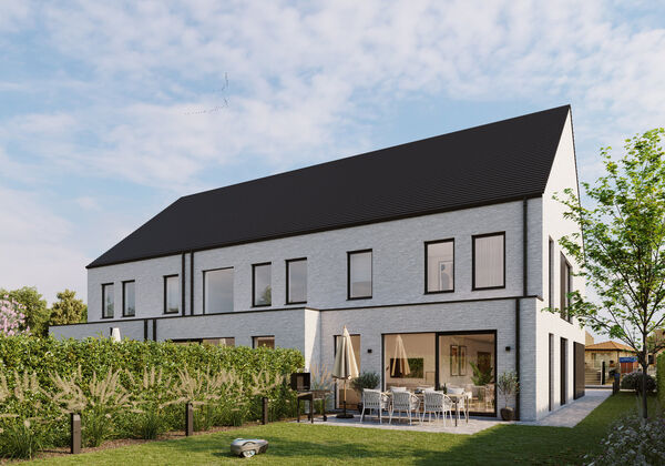 Maison &agrave; vendre &agrave; Wichelen