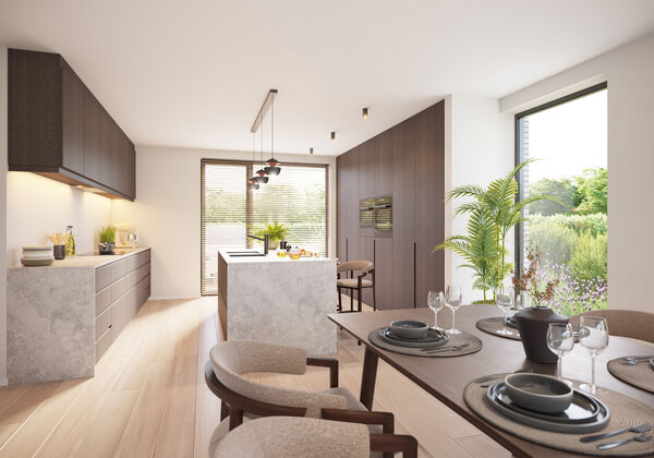 Maison &agrave; vendre &agrave; Wichelen