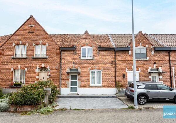 Maison &agrave; vendre &agrave; Wichelen