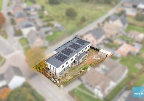 Maison &agrave; vendre &agrave; Wichelen