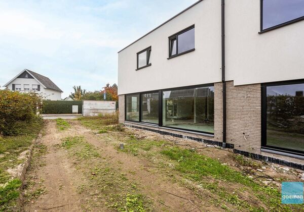 Maison &agrave; vendre &agrave; Wichelen