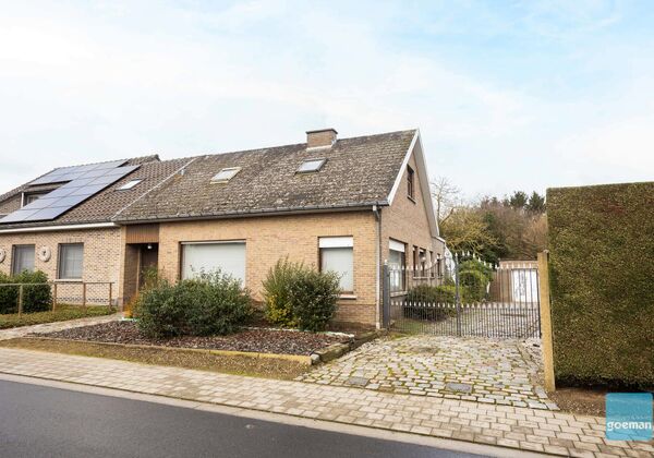 Maison &agrave; vendre &agrave; Wichelen