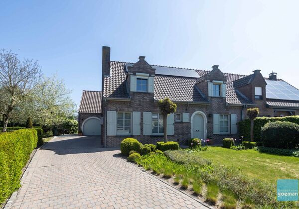 Maison &agrave; vendre &agrave; Wichelen