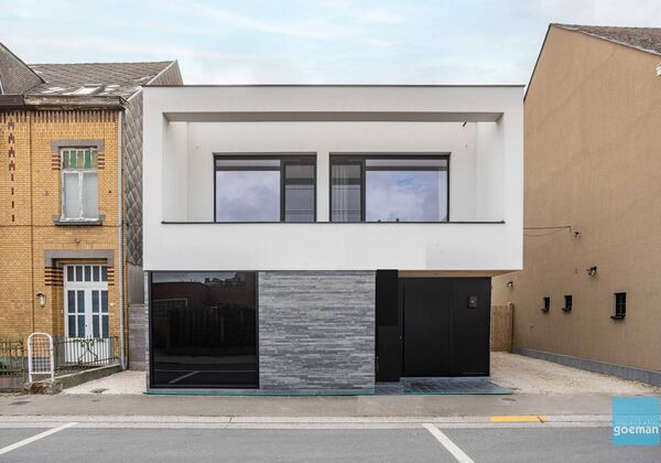 Maison &agrave; vendre &agrave; Wichelen