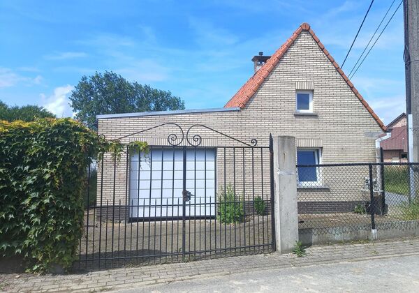 Maison à vendre à Wichelen