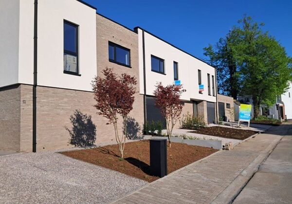 Maison &agrave; vendre &agrave; Wichelen