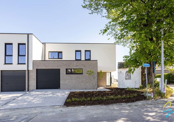 Maison &agrave; vendre &agrave; Wichelen