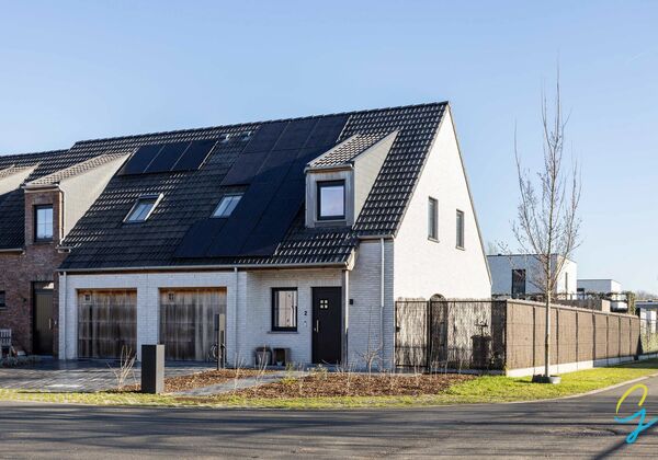 Maison &agrave; vendre &agrave; Wielsbeke