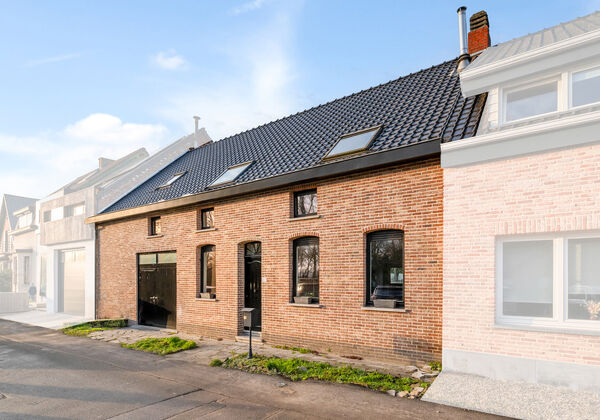 Maison à vendre à Zandbergen