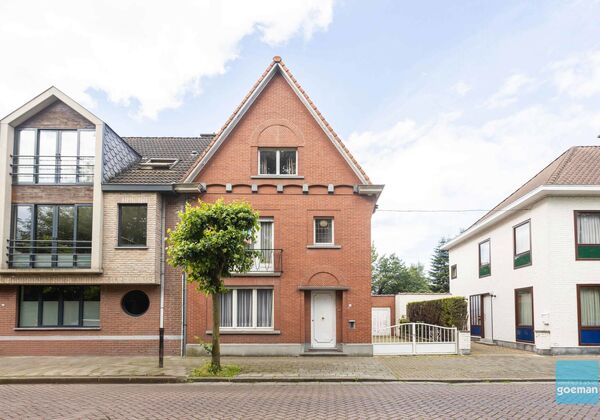 Maison &agrave; vendre &agrave; Zele