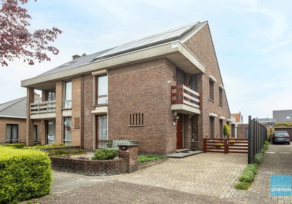 Maison &agrave; vendre &agrave; Zele