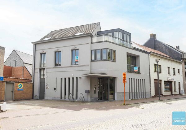 Maison &agrave; vendre &agrave; Zele