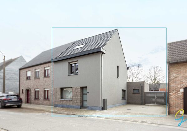 Maison &agrave; vendre &agrave; Zele