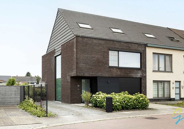 Maison à vendre à Zele