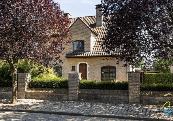 Maison à vendre à Zele