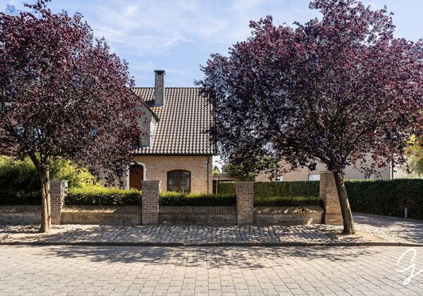 Maison à vendre à Zele
