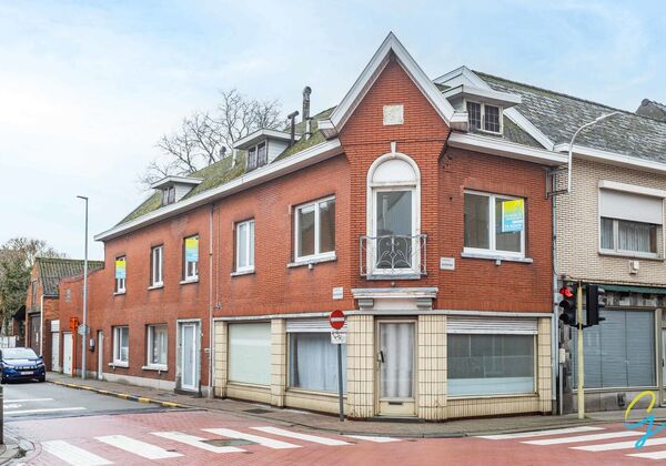Maison &agrave; vendre &agrave; Zele