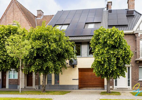 Maison à vendre à Zele