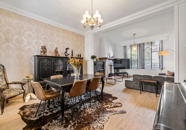 Maison à vendre à Zelzate