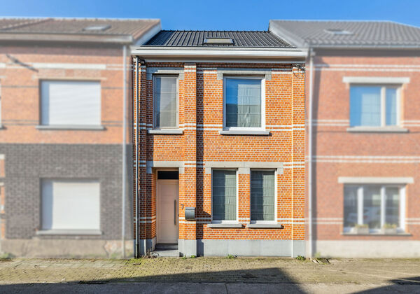 Maison à vendre à Zelzate
