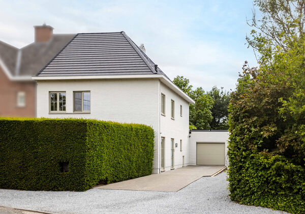 Maison &agrave; vendre &agrave; Zottegem