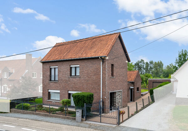 Maison &agrave; vendre &agrave; Zottegem