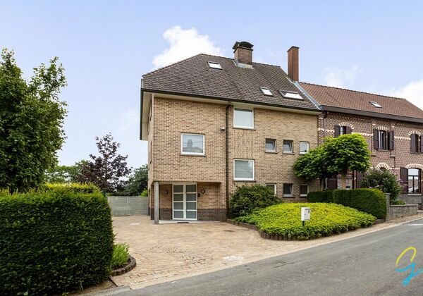 Maison à vendre à Zottegem