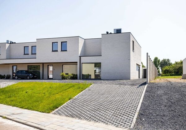 Maison à vendre à Zottegem