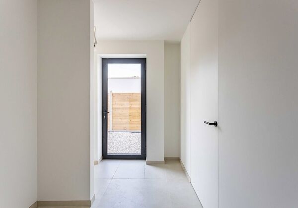 Maison à vendre à Zottegem