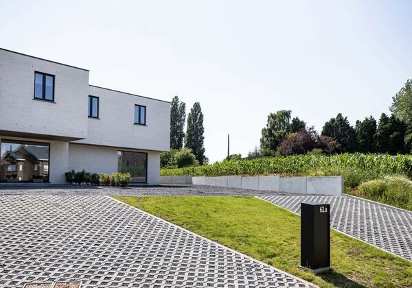 Maison &agrave; vendre &agrave; Zottegem